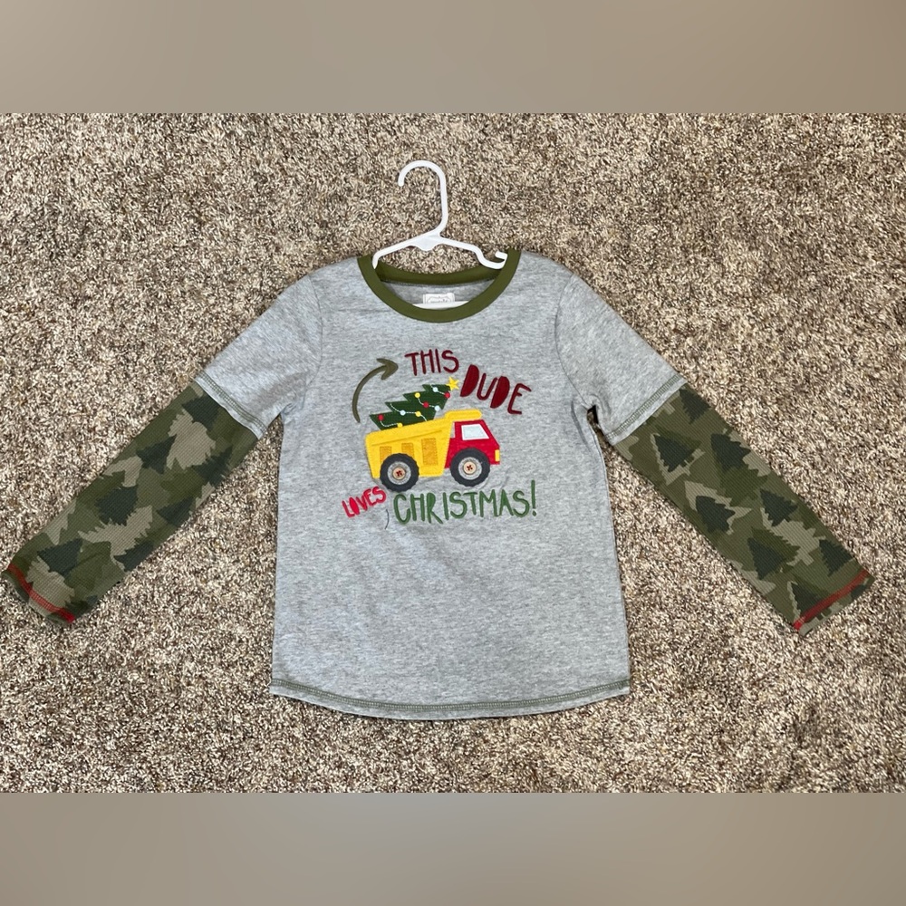 NWT Mudpie Christmas